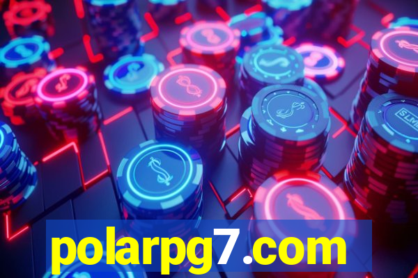 polarpg7.com