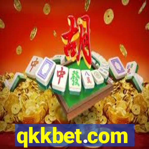 qkkbet.com