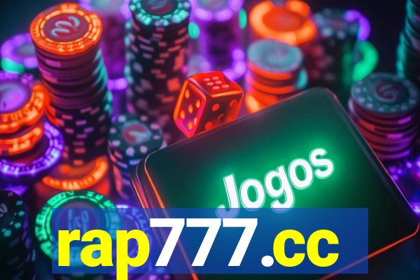 rap777.cc