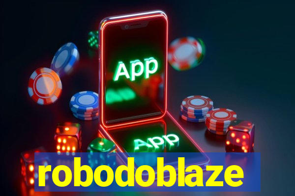 robodoblaze