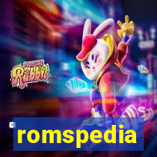 romspedia