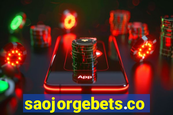 saojorgebets.com