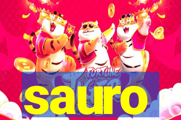 sauro-win