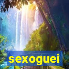 sexoguei