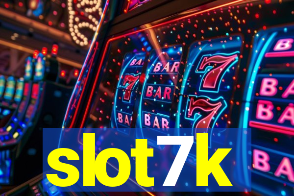 slot7k