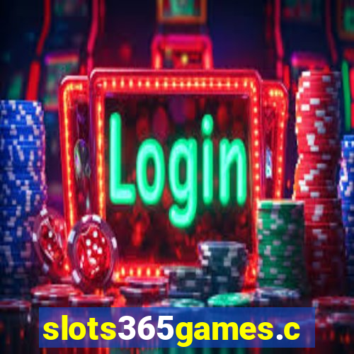 slots365games.com