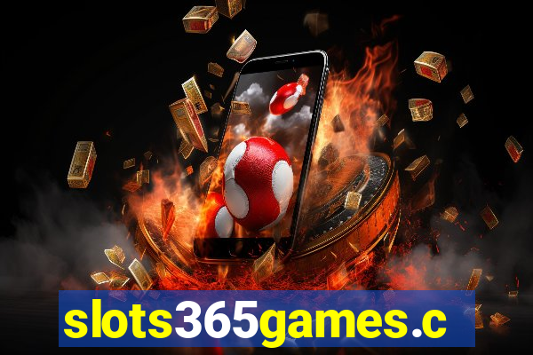 slots365games.com