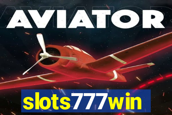 slots777win