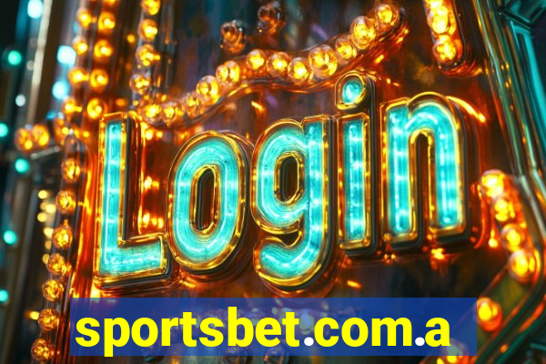 sportsbet.com.au