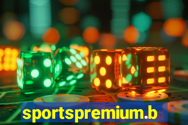 sportspremium.bet