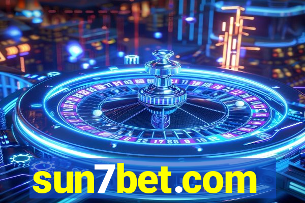 sun7bet.com