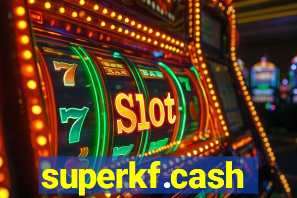 superkf.cash