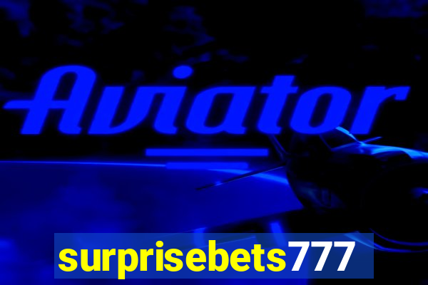 surprisebets777