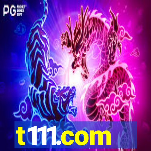 t111.com