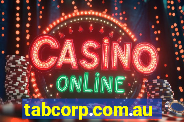 tabcorp.com.au