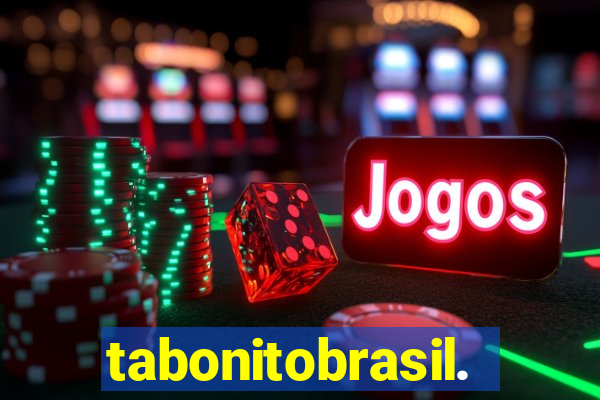 tabonitobrasil.us