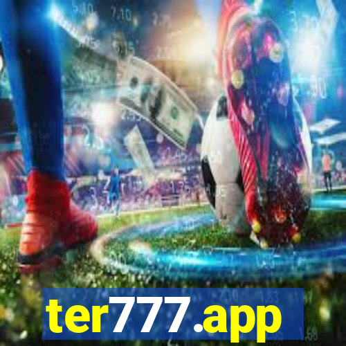 ter777.app