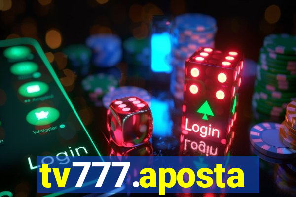 tv777.aposta