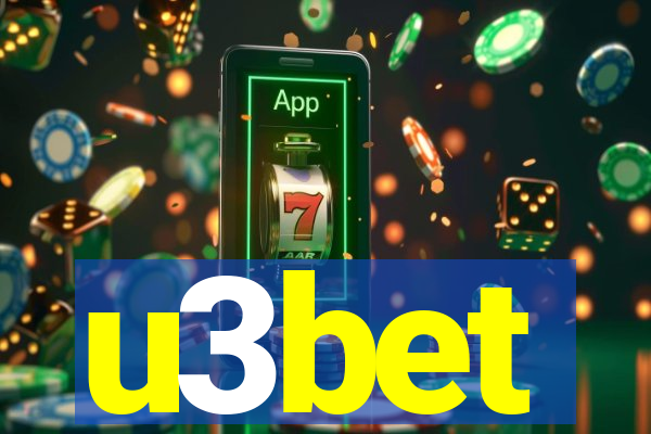 u3bet