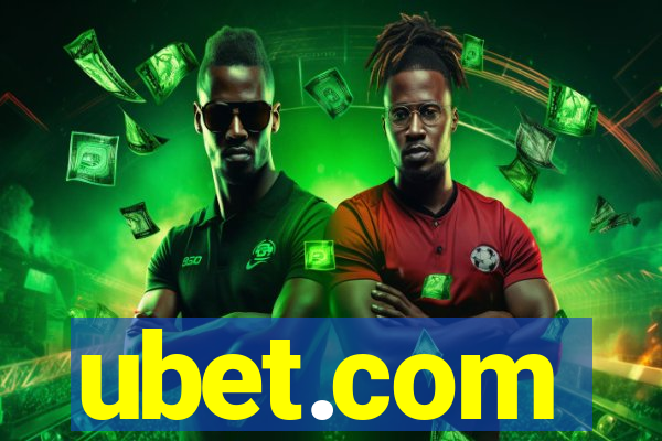 ubet.com