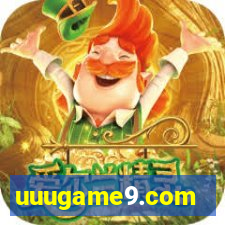 uuugame9.com