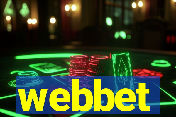 webbet