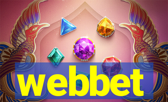 webbet