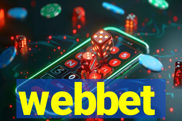 webbet