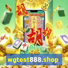 wgtest888.shop