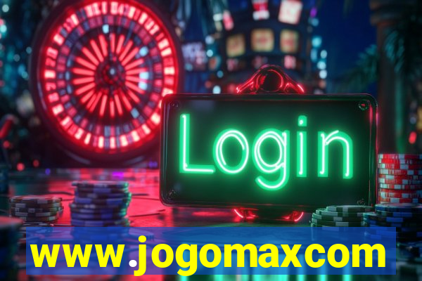 www.jogomaxcom