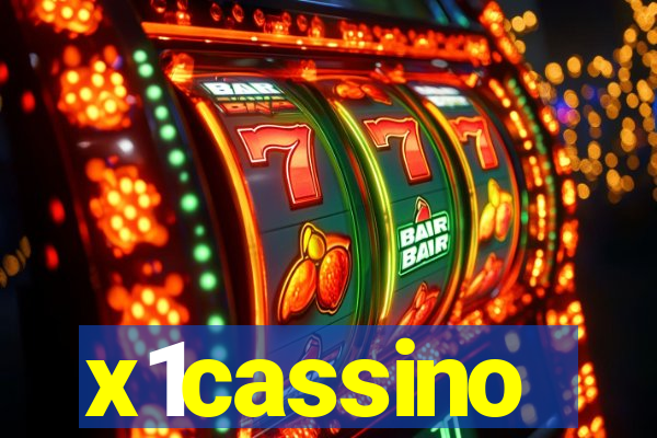 x1cassino