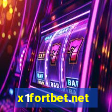 x1fortbet.net