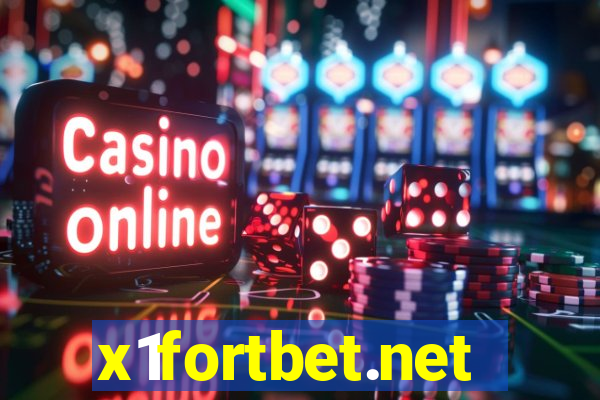 x1fortbet.net