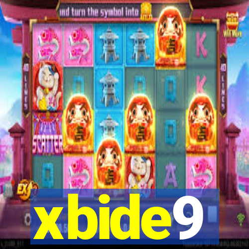 xbide9