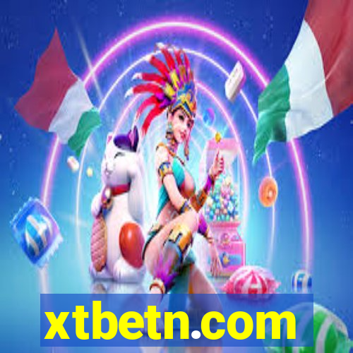 xtbetn.com