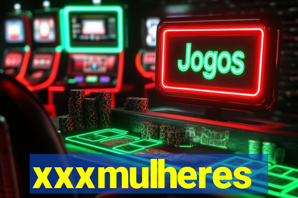 xxxmulheres